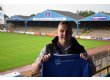 Matthew Spooner | Director | World Group | Home Shirt 2016/2017